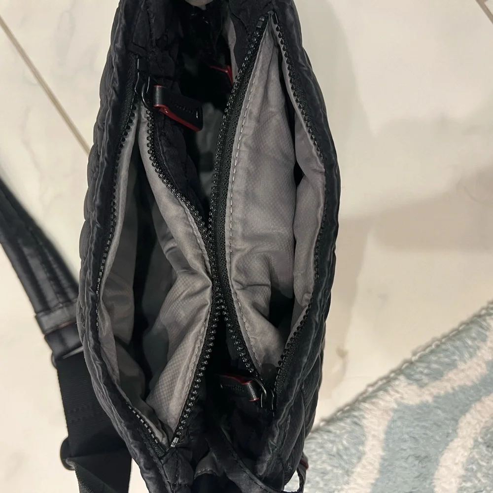 MZ Wallace Small Parker Crossbody Bag - Picture 6 of 10